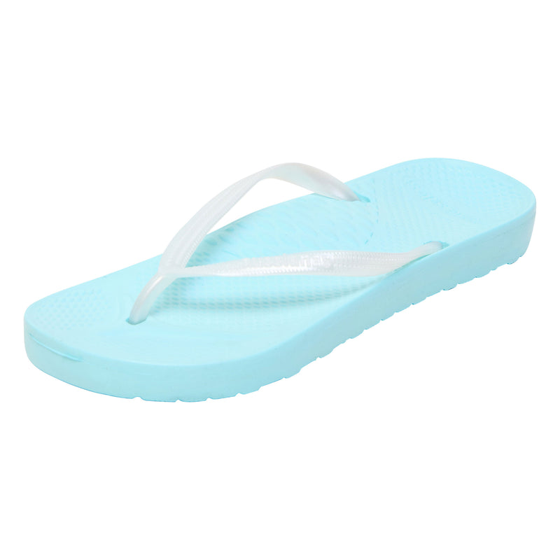 Aussianas Slim 2.5 Arch Support Thongs - Aussie Soles AU