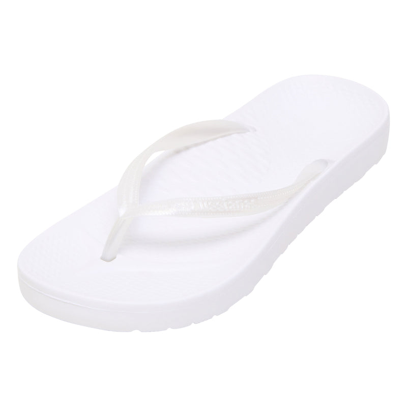 Aussianas Slim 2.5 Arch Support Thongs - Aussie Soles AU