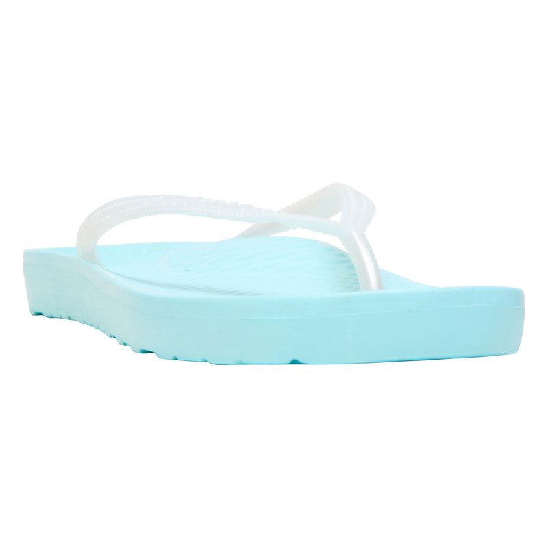 Aussianas Slim 2.5 Arch Support Thongs - Aussie Soles AU