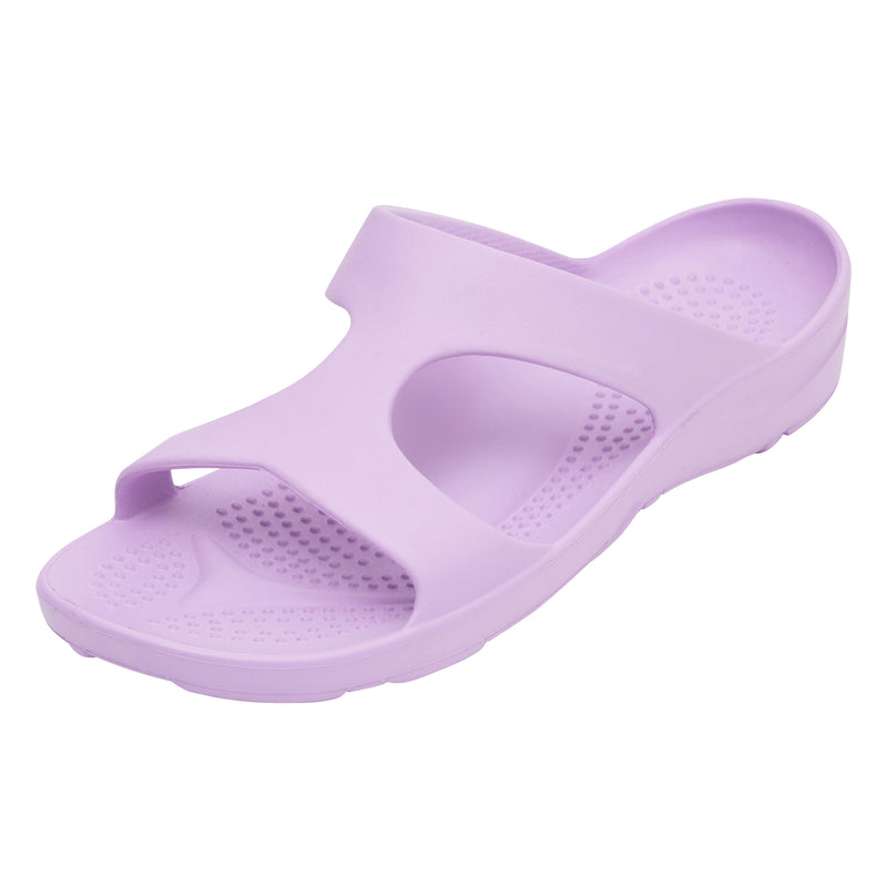 Starfish Indy 2.5 Arch Support Slides - Aussie Soles AU