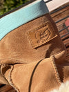 Snuggs 2.5 Aussie Merino Tall Boots - Aussie Soles AU