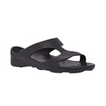 Black Starfish Indy Arch Support Slides