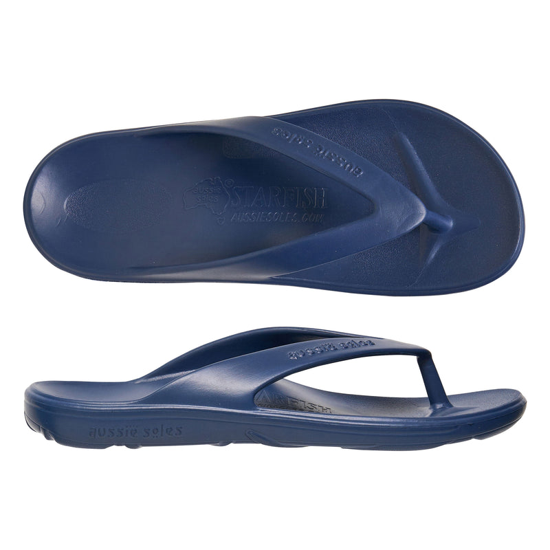 Starfish Classic 3.3 Arch Support Thongs