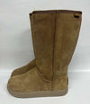 Snuggs 2.5 Aussie Merino Tall Boots - Aussie Soles AU