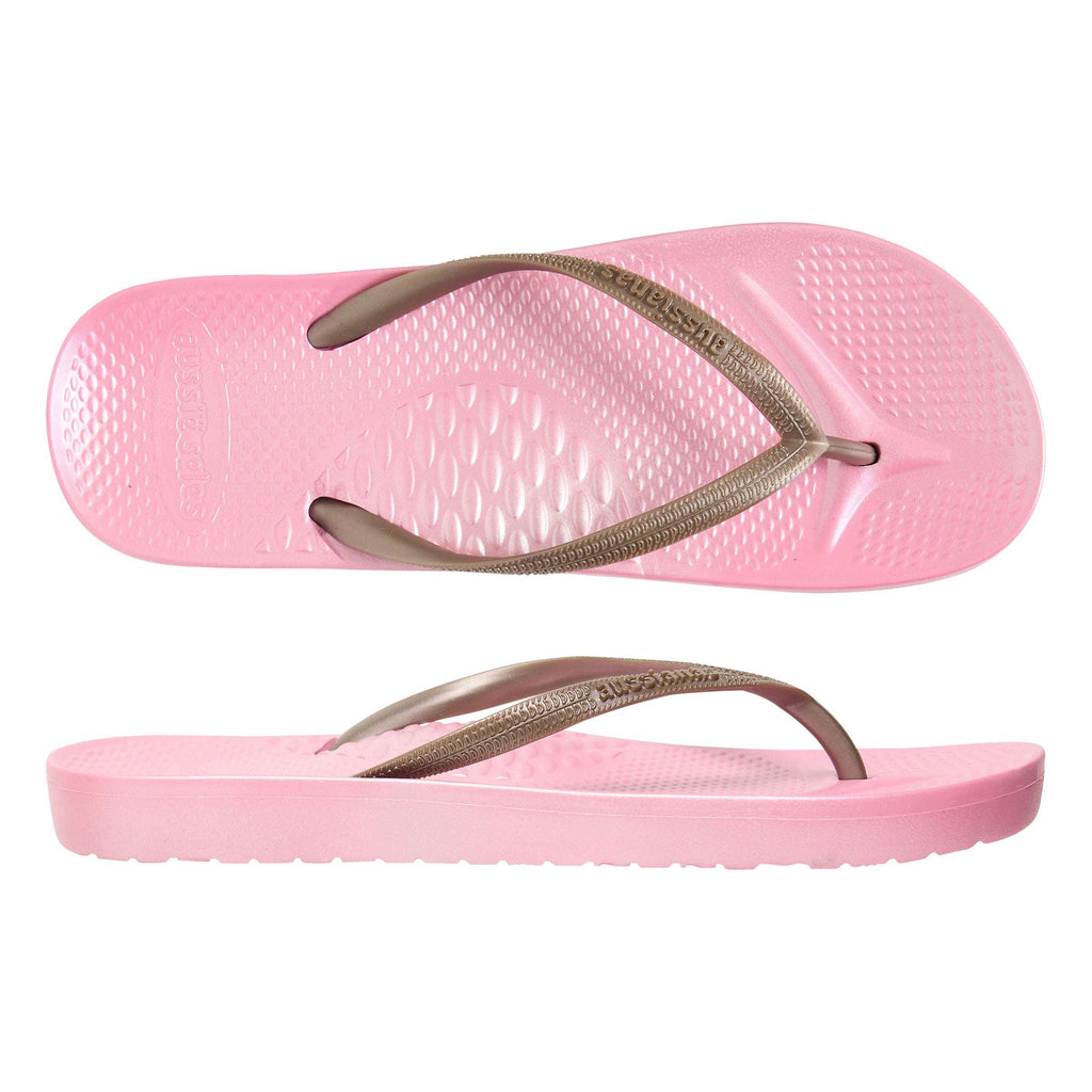 Aqua Aussianas Slim 2.5 Arch Support Thongs