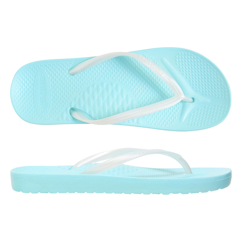 Aqua Aussianas Slim 2.5 Arch Support Thongs