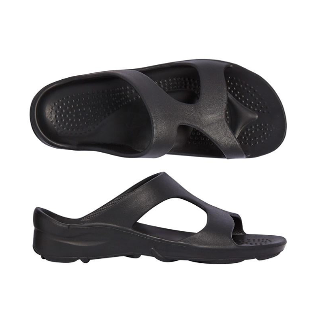 Starfish Indy 2.5 Arch Support Slides - Aussie Soles AU